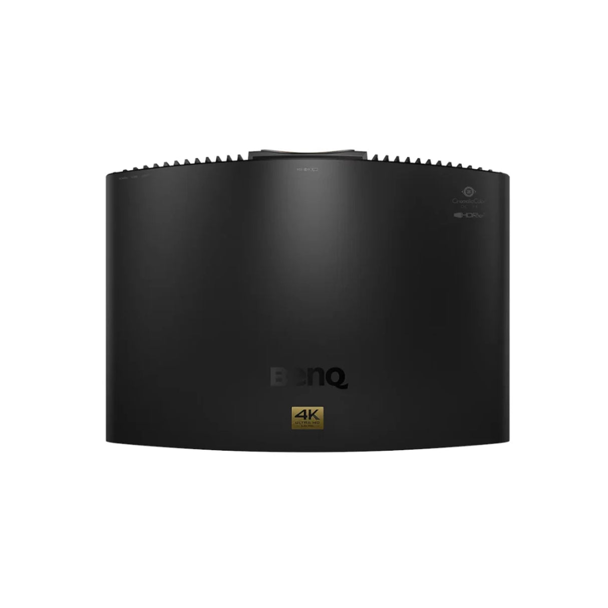 BenQ W5800 - 2600 Lumens 4K Laser Home Cinema Projector with 100% DCI-P3 & 100% Rec.709 Cinematic Color