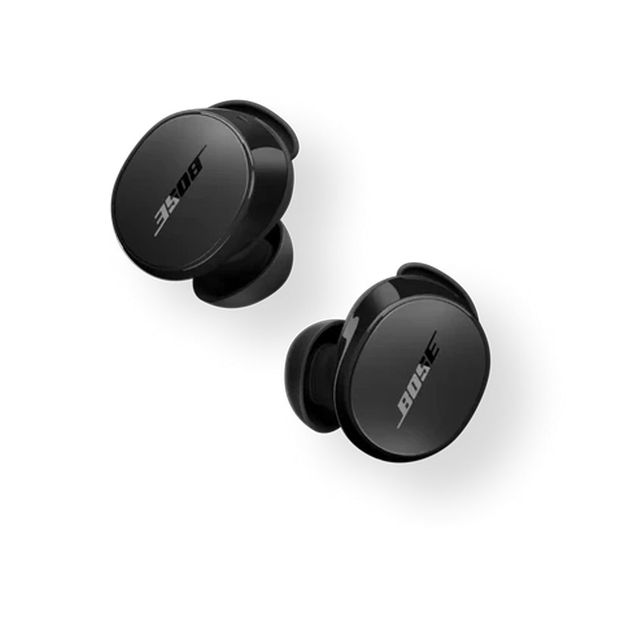 Bose QuietComfort Earbuds - True Wireless Earbuds (Black)