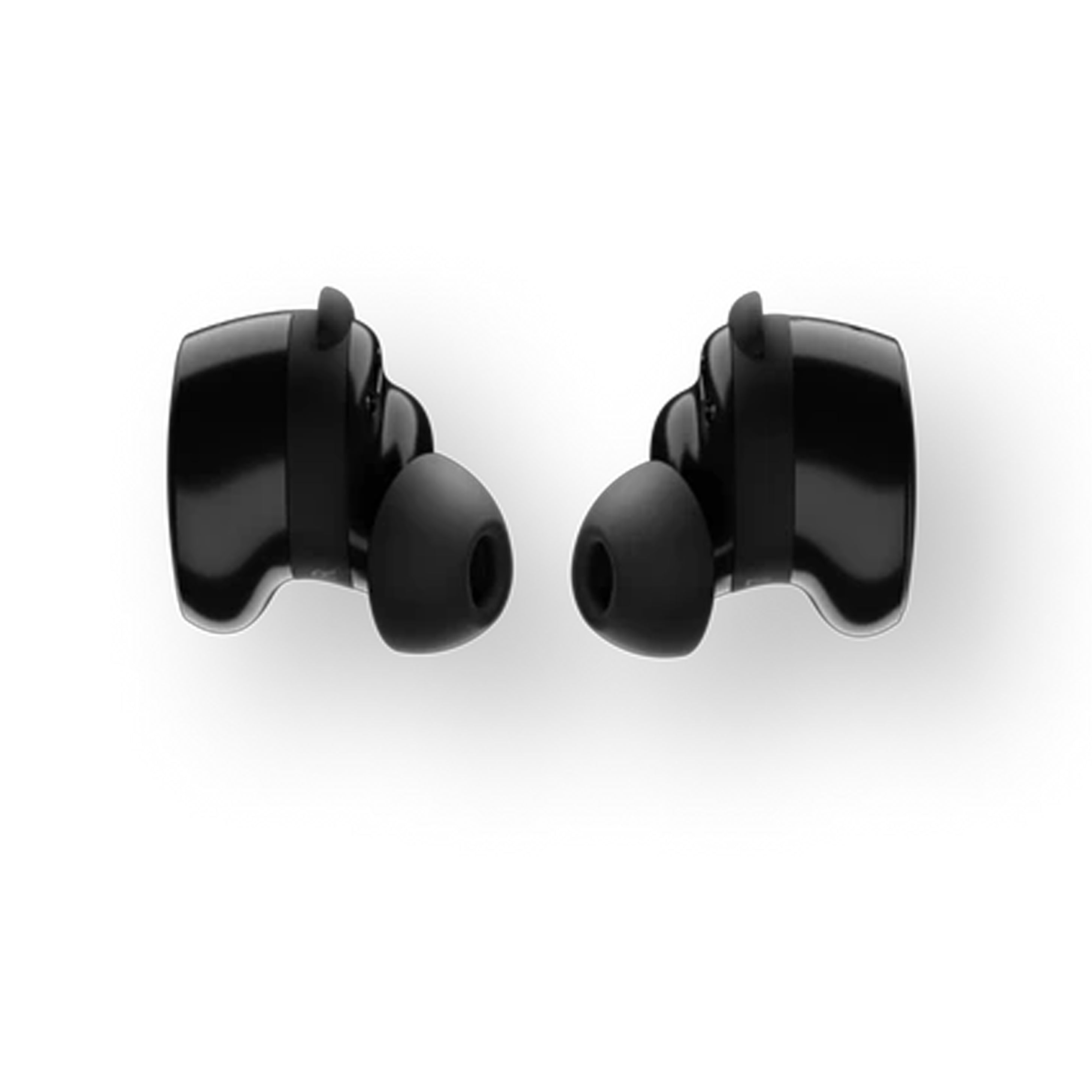 Bose QuietComfort Earbuds - True Wireless Earbuds (Black) – AV Shack