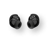 Bose QuietComfort Earbuds - True Wireless Earbuds (Black)