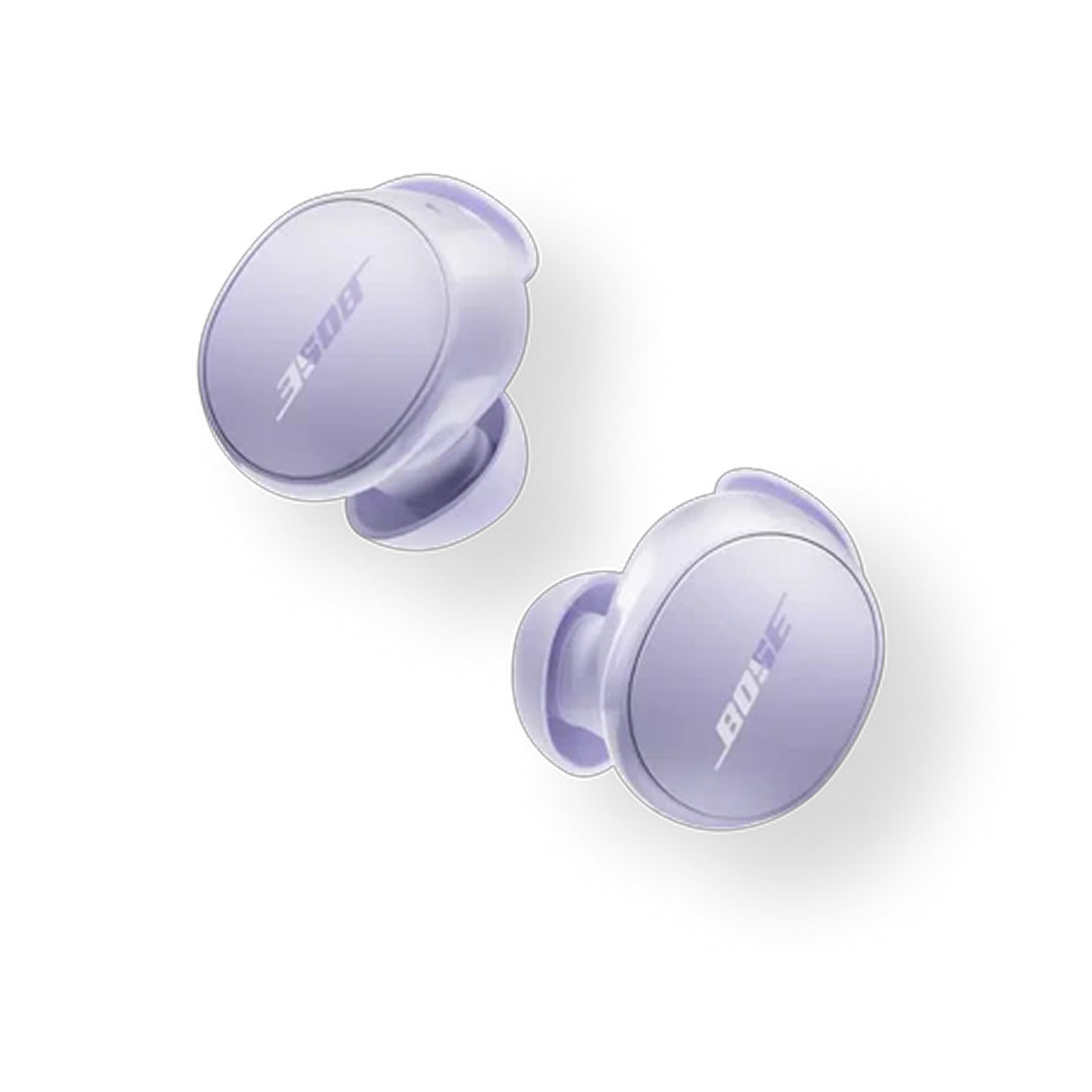 Bose QuietComfort Earbuds - True Wireless Earbuds (Chilled Lilac)