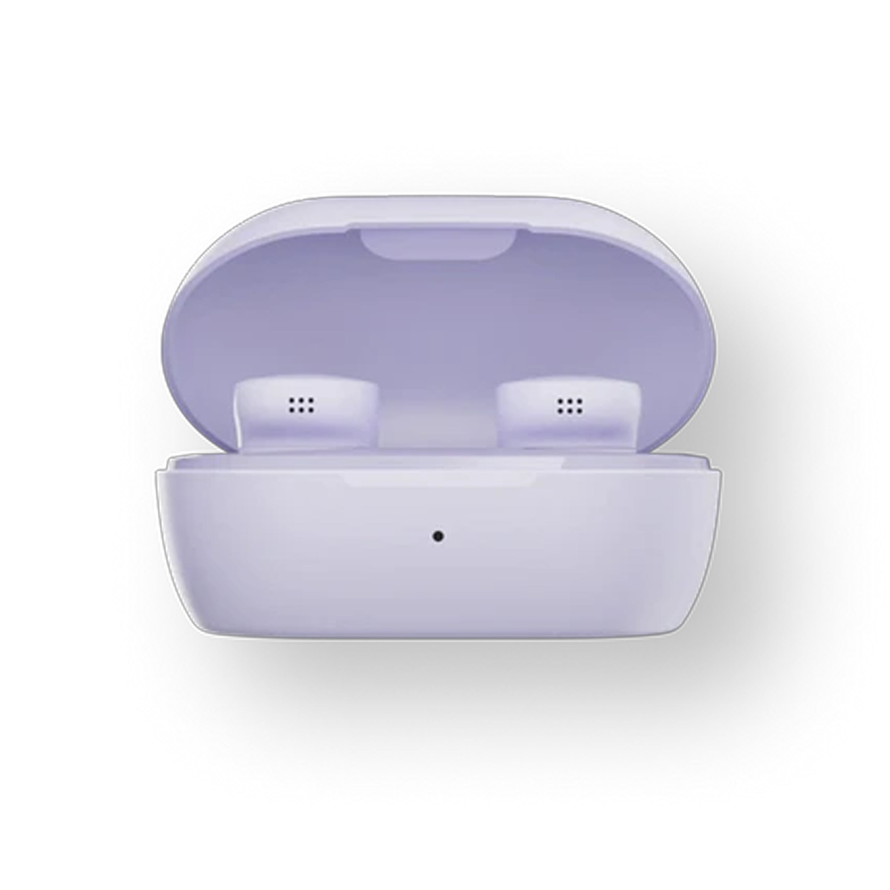 Bose QuietComfort Earbuds - True Wireless Earbuds (Chilled Lilac