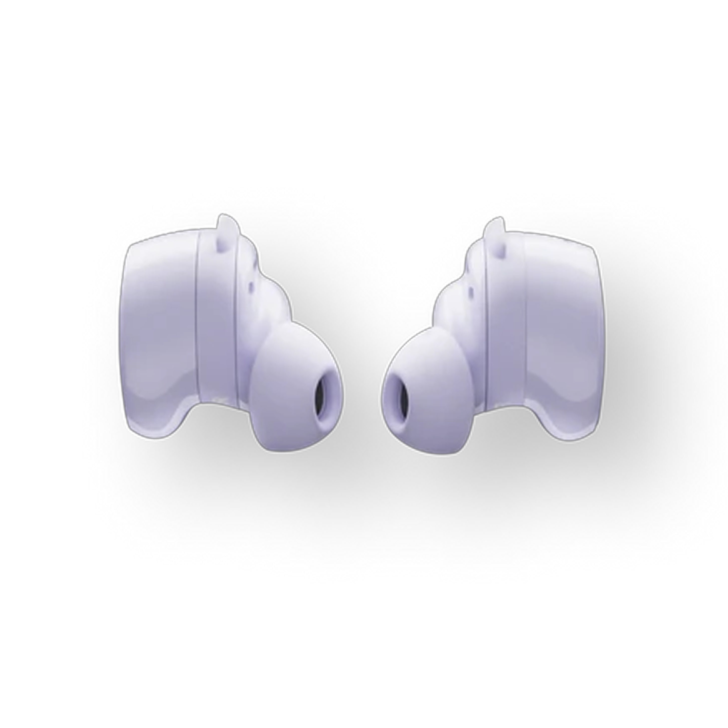 Bose QuietComfort Earbuds - True Wireless Earbuds (Chilled Lilac