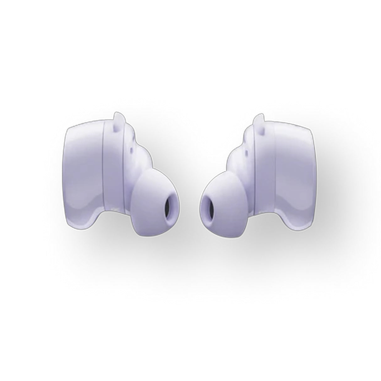 Bose QuietComfort Earbuds - True Wireless Earbuds (Chilled Lilac)