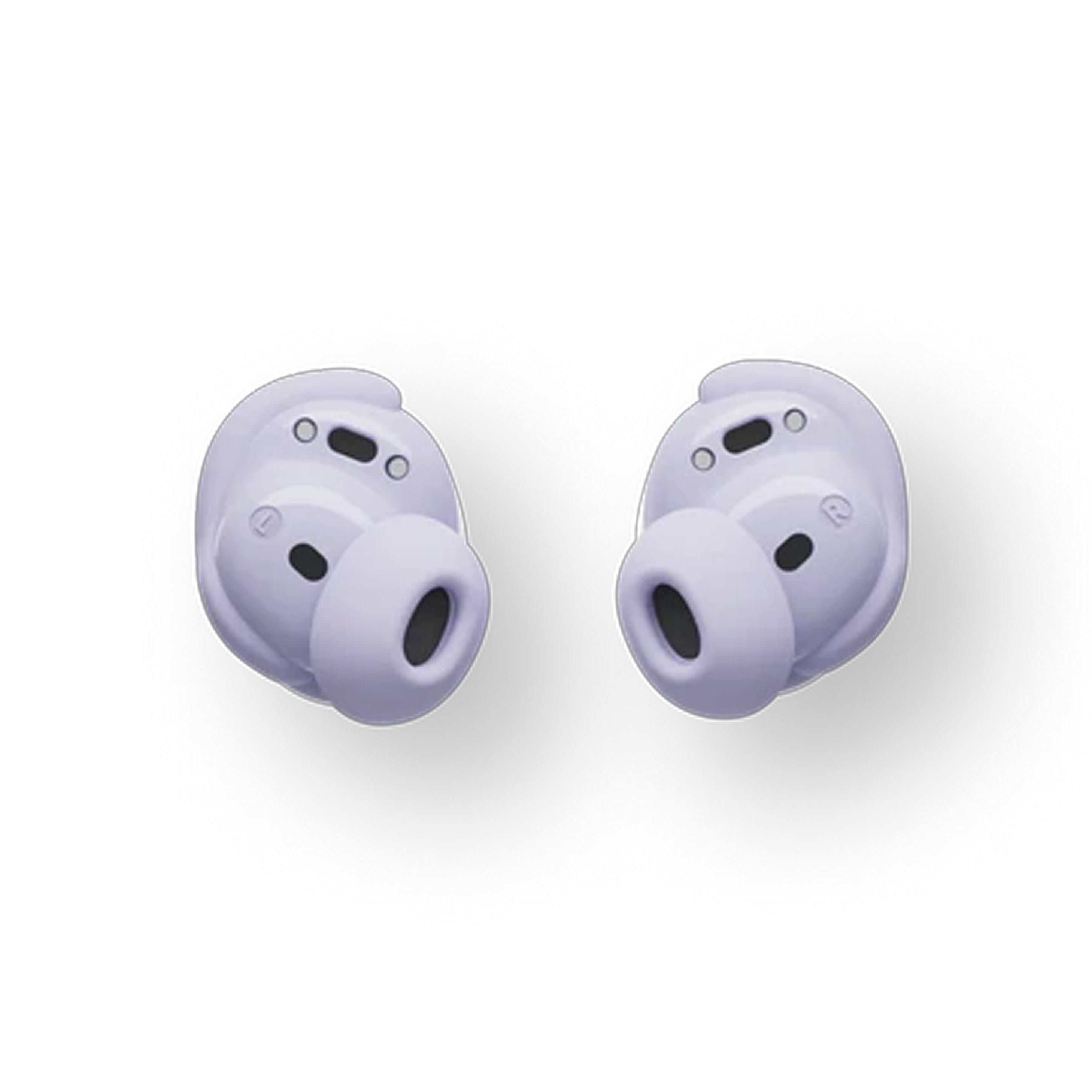 Bose QuietComfort Earbuds - True Wireless Earbuds (Chilled Lilac