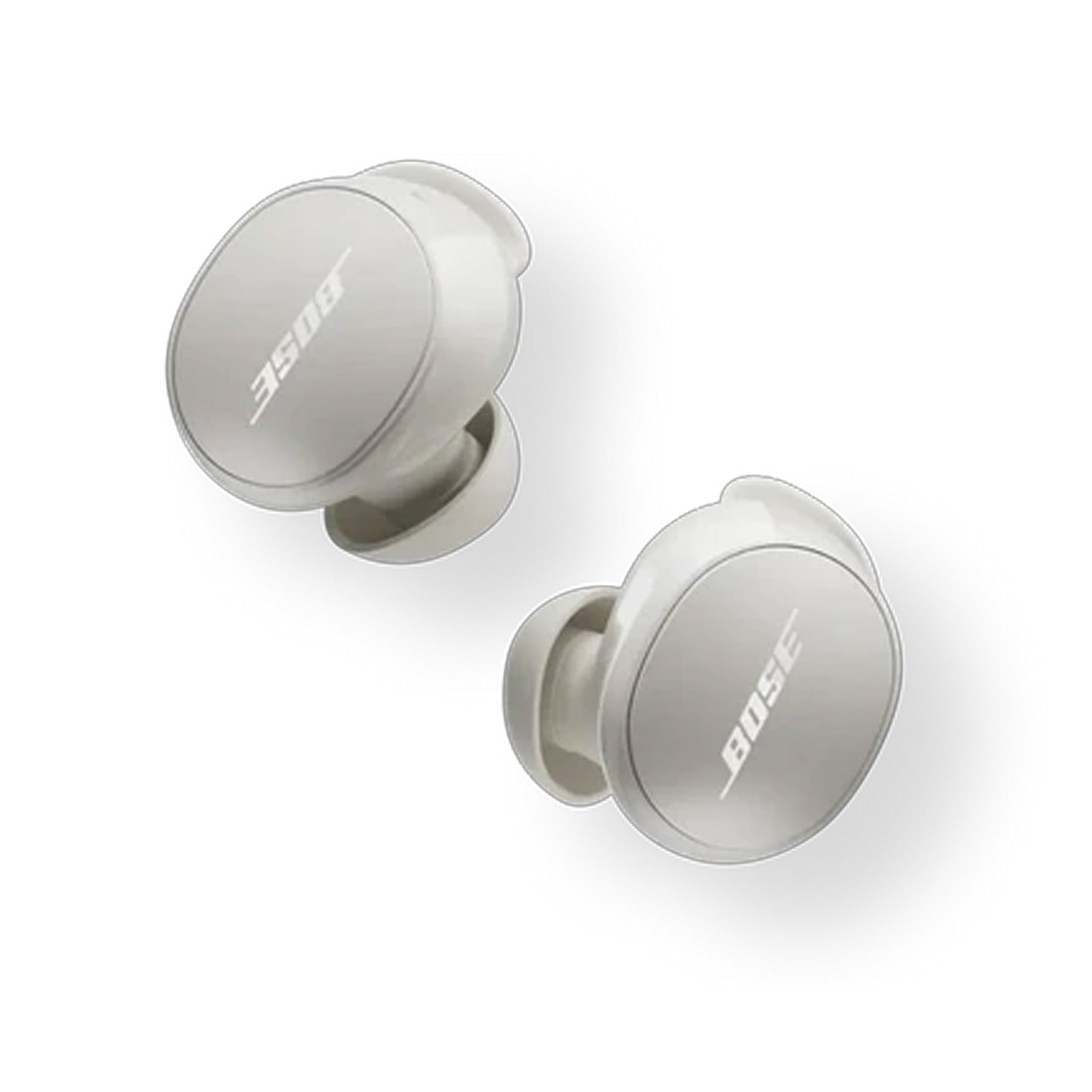 Bose QuietComfort Earbuds - True Wireless Earbuds (White) – AV Shack