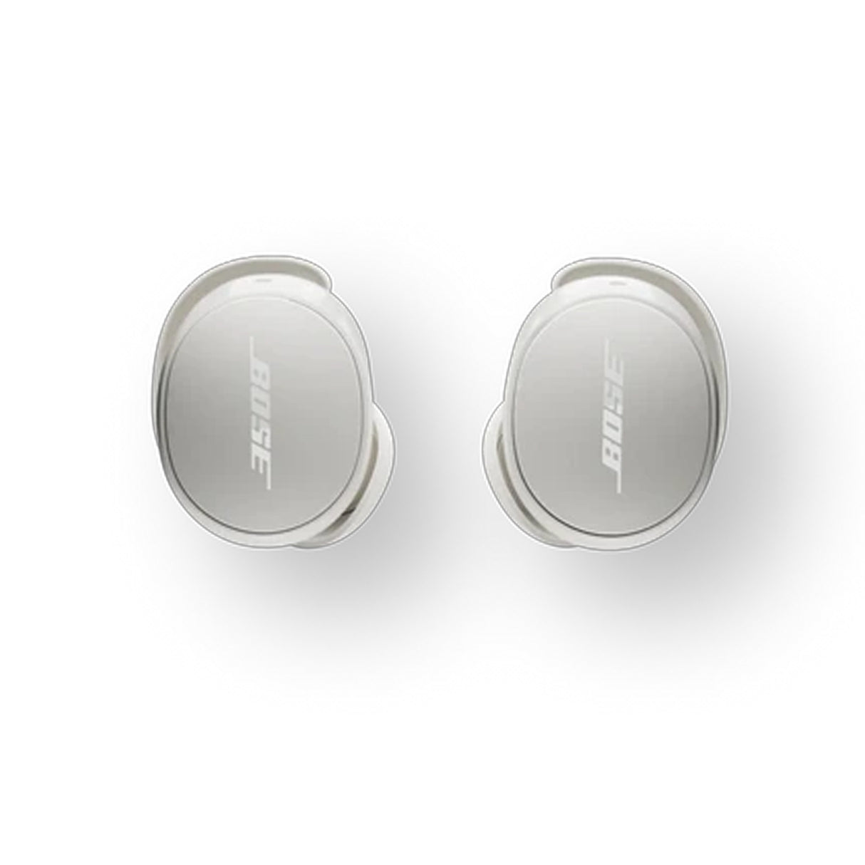 Bose QuietComfort Earbuds - True Wireless Earbuds (White)