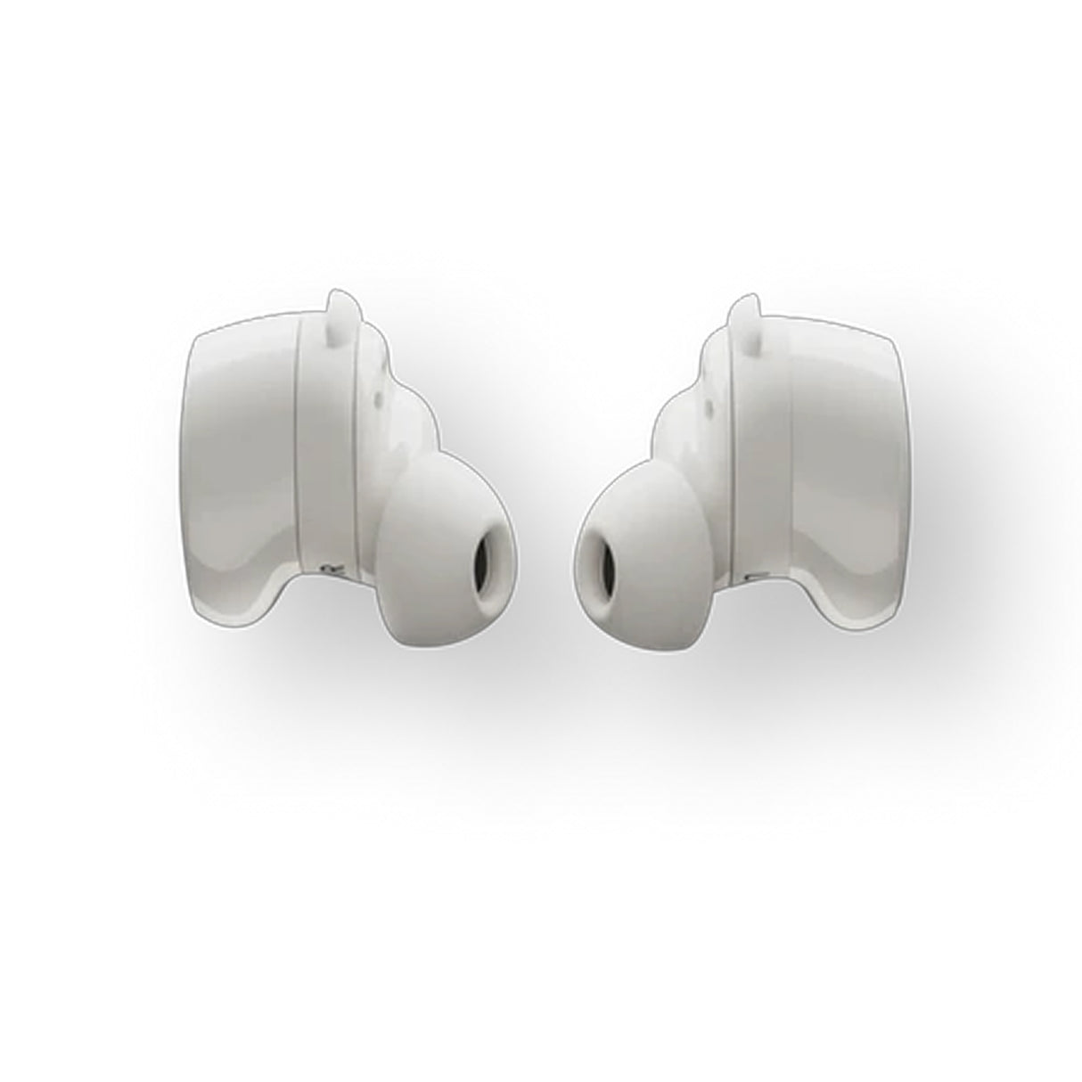 Bose QuietComfort Earbuds - True Wireless Earbuds (White)