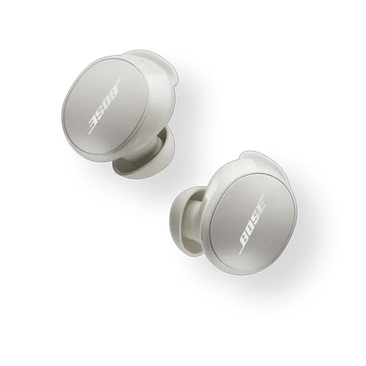 Bose QuietComfort Earbuds - True Wireless Earbuds (White)