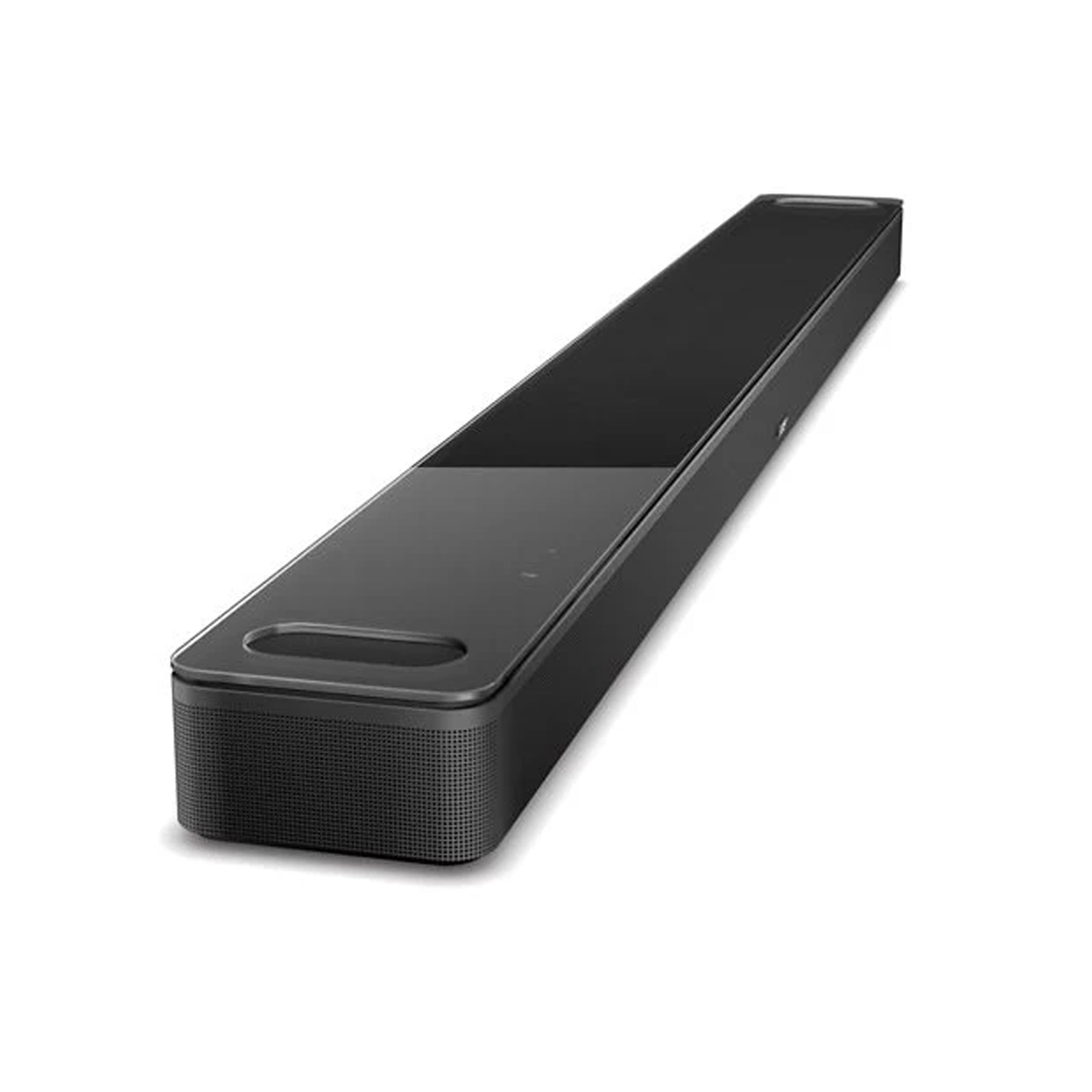Boseホームシアターセット (smart ultra soundbar含む) Bose Smart Ultra Dolby Atmos Soundbar Speaker, Black, Bundle