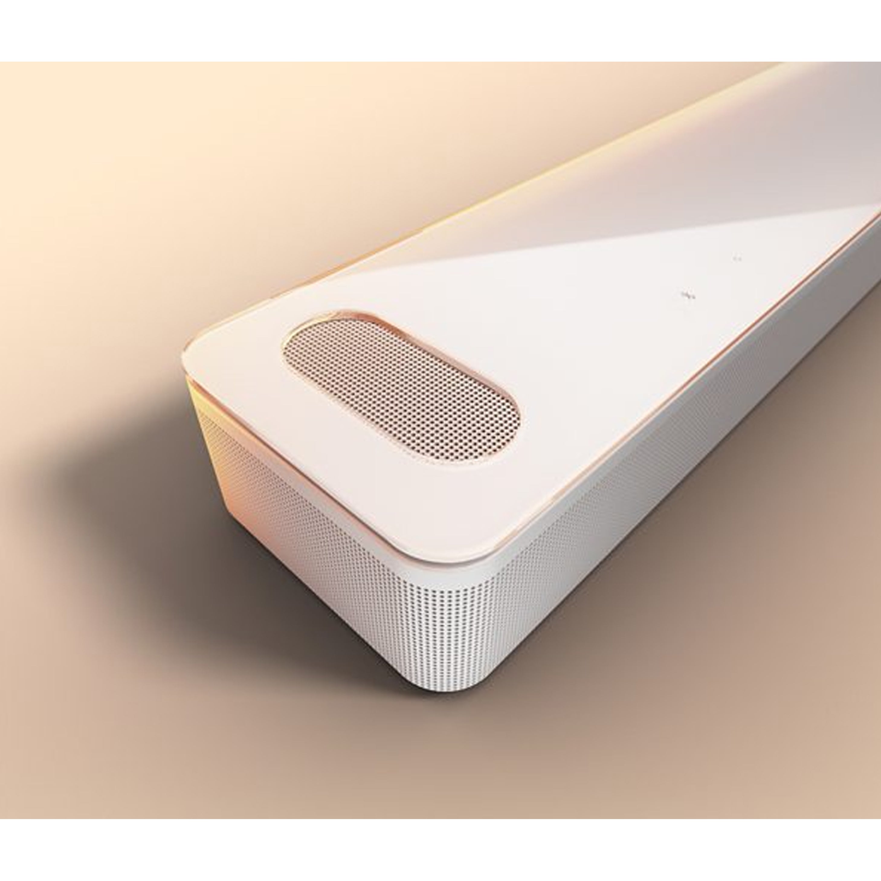 Bose Smart Ultra Soundbar with Dolby Atmos (Arctic White