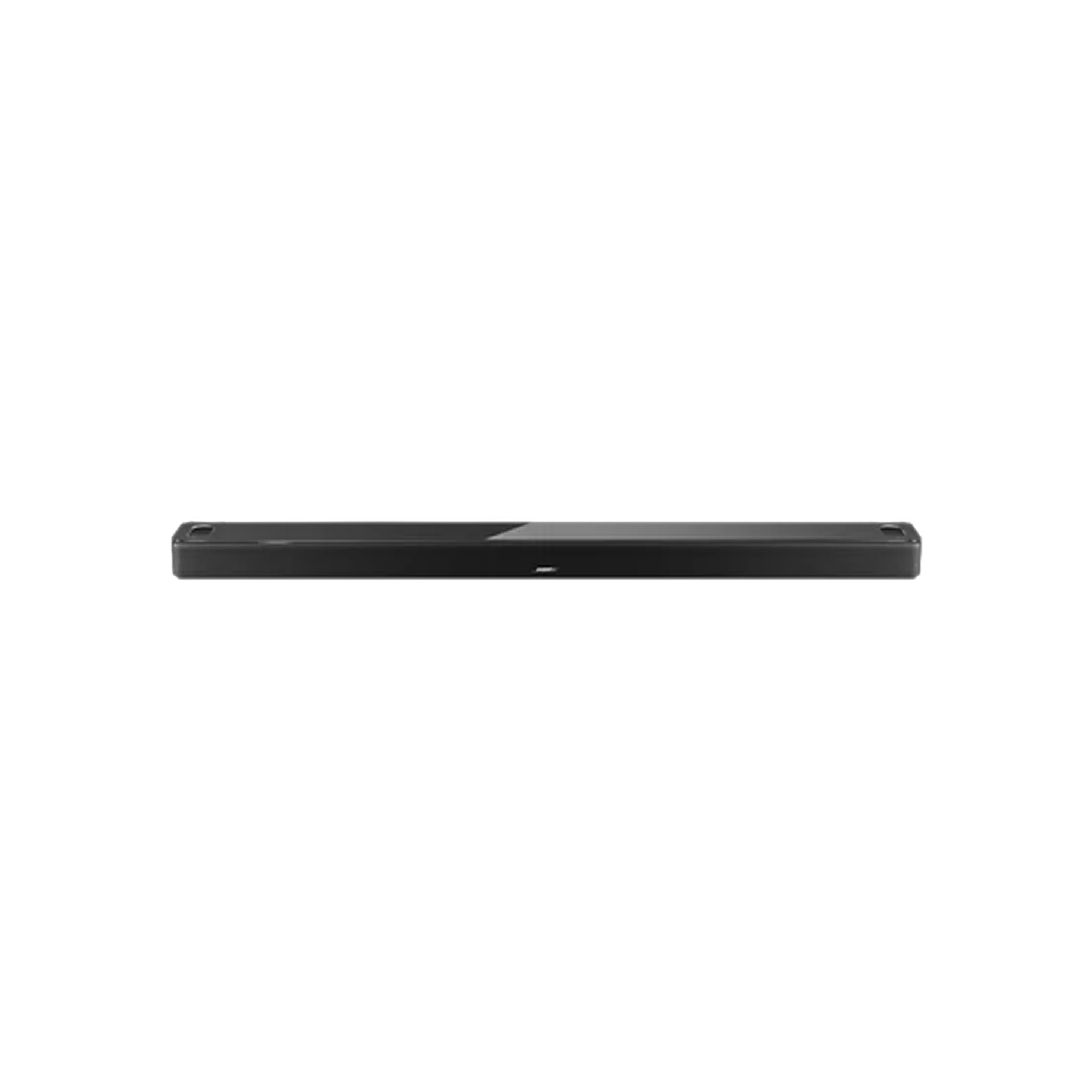 Bose Smart Ultra Soundbar with Dolby Atmos (Black) – AV Shack