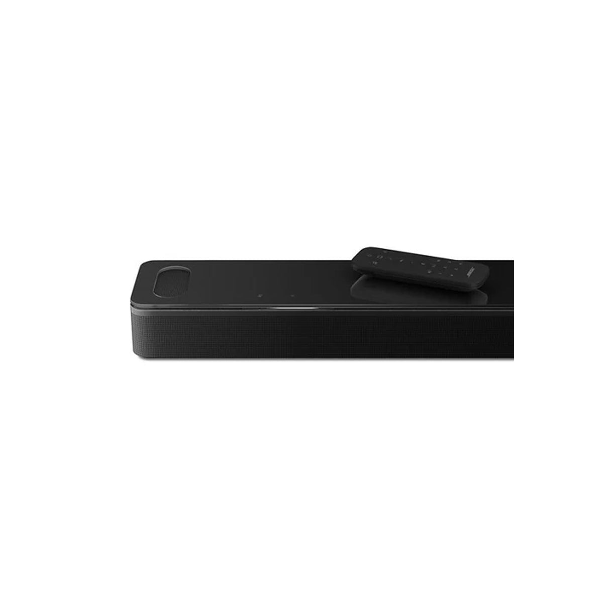 Bose Smart Ultra Soundbar with Dolby Atmos (Black)