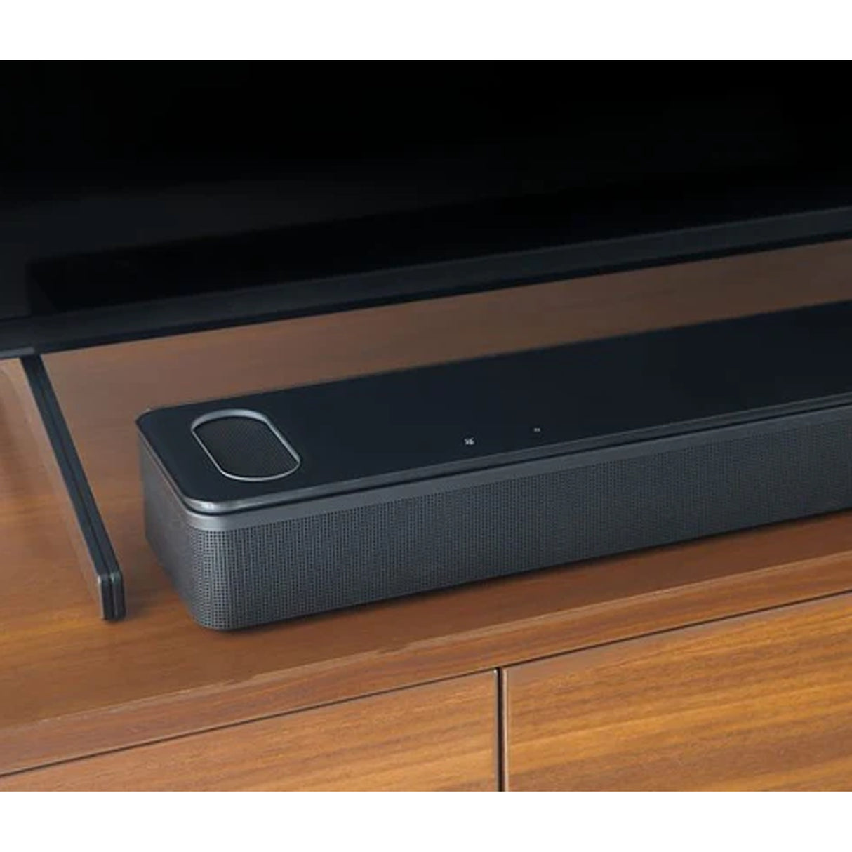 Bose Smart Ultra Soundbar with Dolby Atmos (Black)