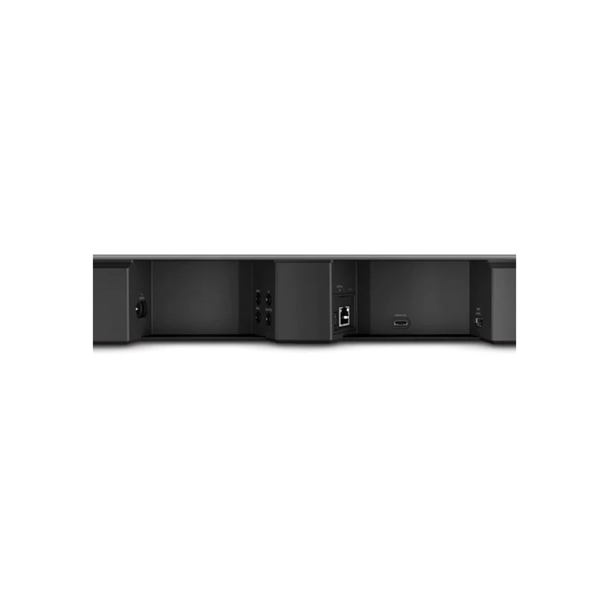 Bose Smart Ultra Soundbar with Dolby Atmos (Black)