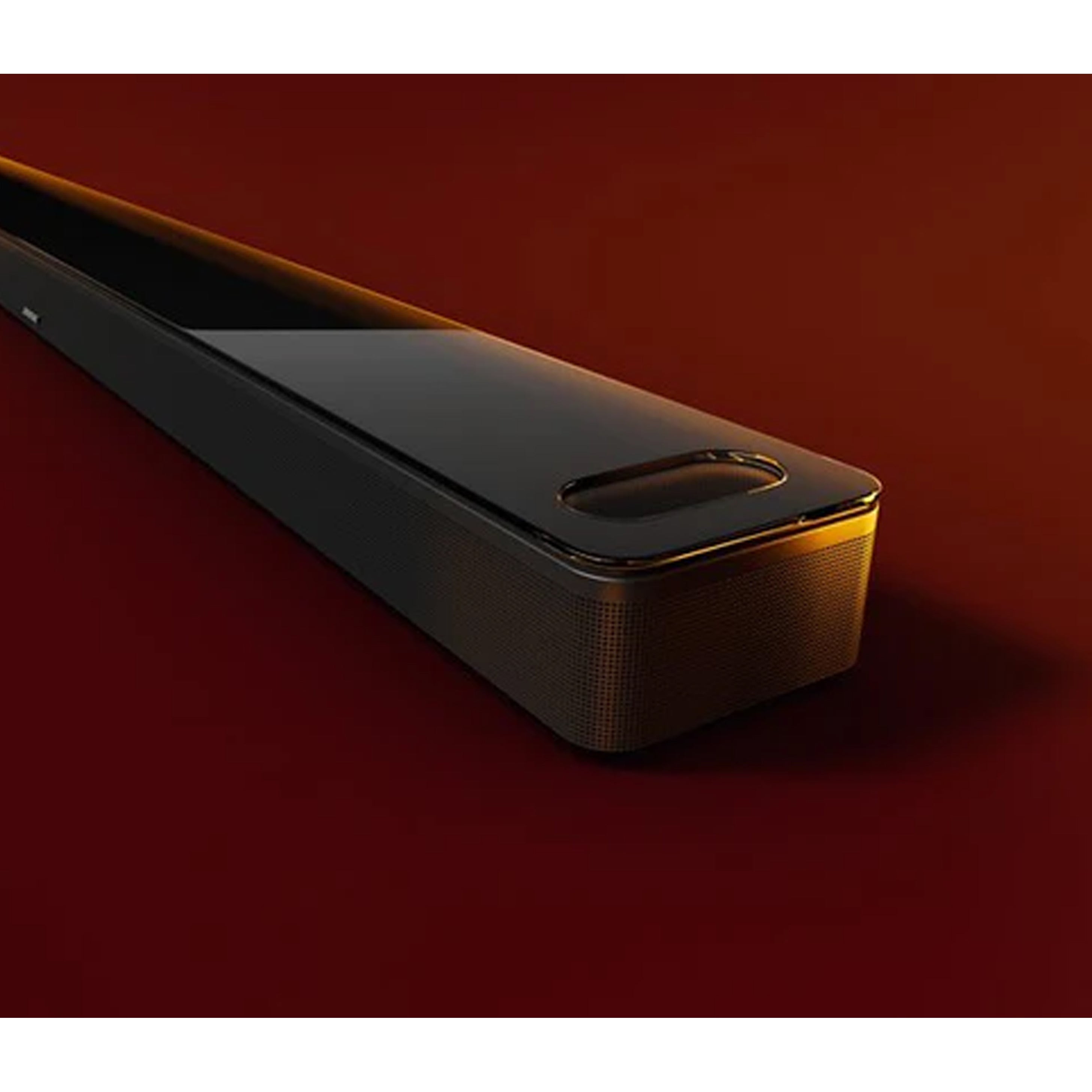 Bose Smart Ultra Soundbar with Dolby Atmos (Black) – AV Shack