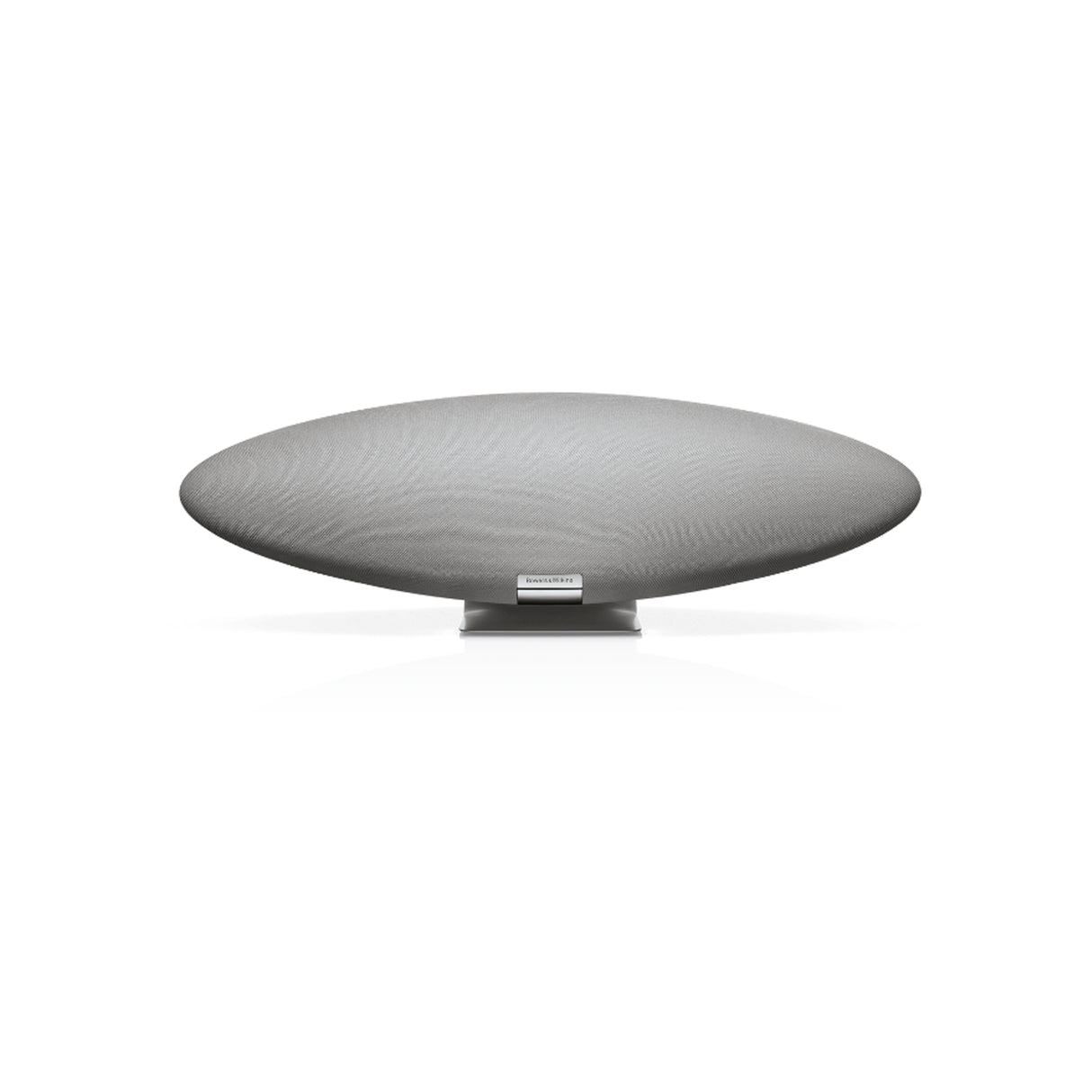 Bowers & Wilkins Zeppelin Wireless Smart Speaker (Pearl Grey)(Like New Open Box Unit/Without Box Unit)