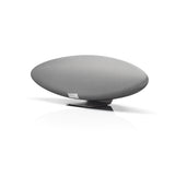 Bowers & Wilkins Zeppelin Wireless Smart Speaker (Pearl Grey)(Like New Open Box Unit/Without Box Unit)