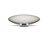 Bowers & Wilkins Zeppelin Wireless Smart Speaker (Pearl Grey)(Like New Open Box Unit/Without Box Unit)