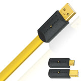Wireworld Chroma 8 USB Type A to Type B - 2 Meters