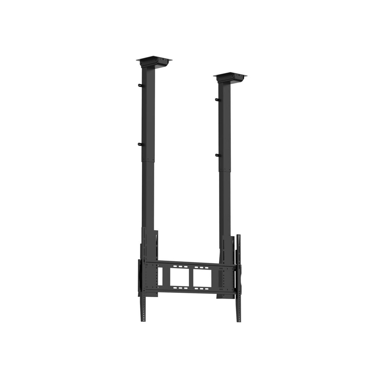 Tono CLT77 - Drop Down Ceiling TV Lift (For 55 Inches - 77 Inches)