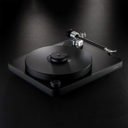 Clearaudio Concept Turntable with MM Cartridge