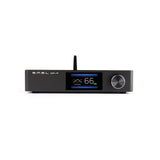 S.M.S.L DA-9 - 2.1 Channel Power Amplifier with Inbuilt Bluetooth