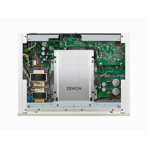 Denon DCD-1700NE - CD/SACD Player With Advance AL32 Processing