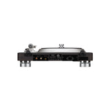 Denon DP-3000NE - Manual Three Speed Direct-Drive Premium Turntable