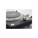 Denon DP-3000NE - Manual Three Speed Direct-Drive Premium Turntable