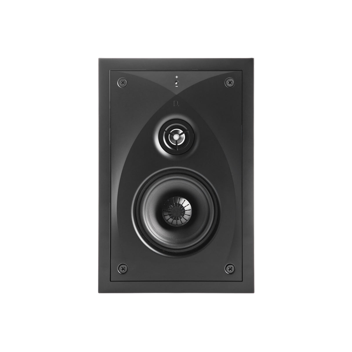 Definitive Technology DW 45 MAX - 4.5 Inches In-Wall Speaker (Each)