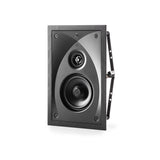 Definitive Technology DW 45 MAX - 4.5 Inches In-Wall Speaker (Each)