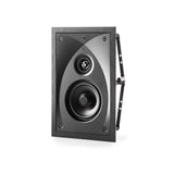 Definitive Technology DW 45 MAX - 4.5 Inches In-Wall Speaker (Each)