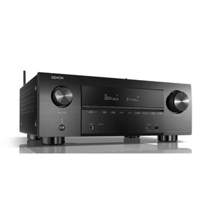 Denon AVR-X3600H - 9.2 Channel 4K UHD Dolby Atmos AV Receiver (Demo Unit / Without Box Unit)