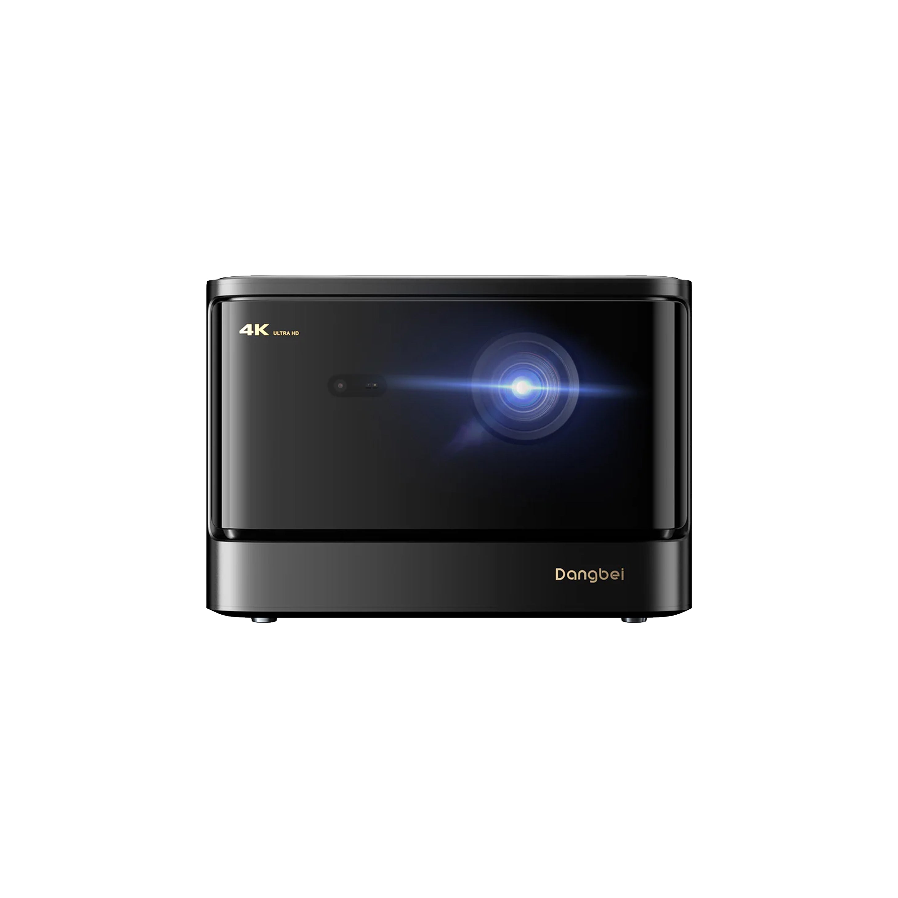 Dangbei Mars Pro 2 - First Google TV 4K UHD Laser Projector With