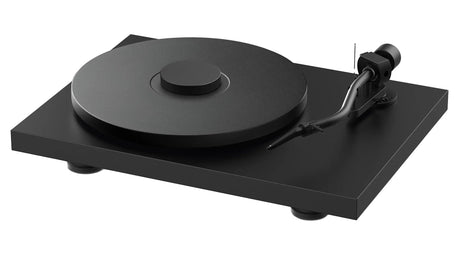 Pro-Ject Debut Pro S - Turntable (Belt Drive) (Black)