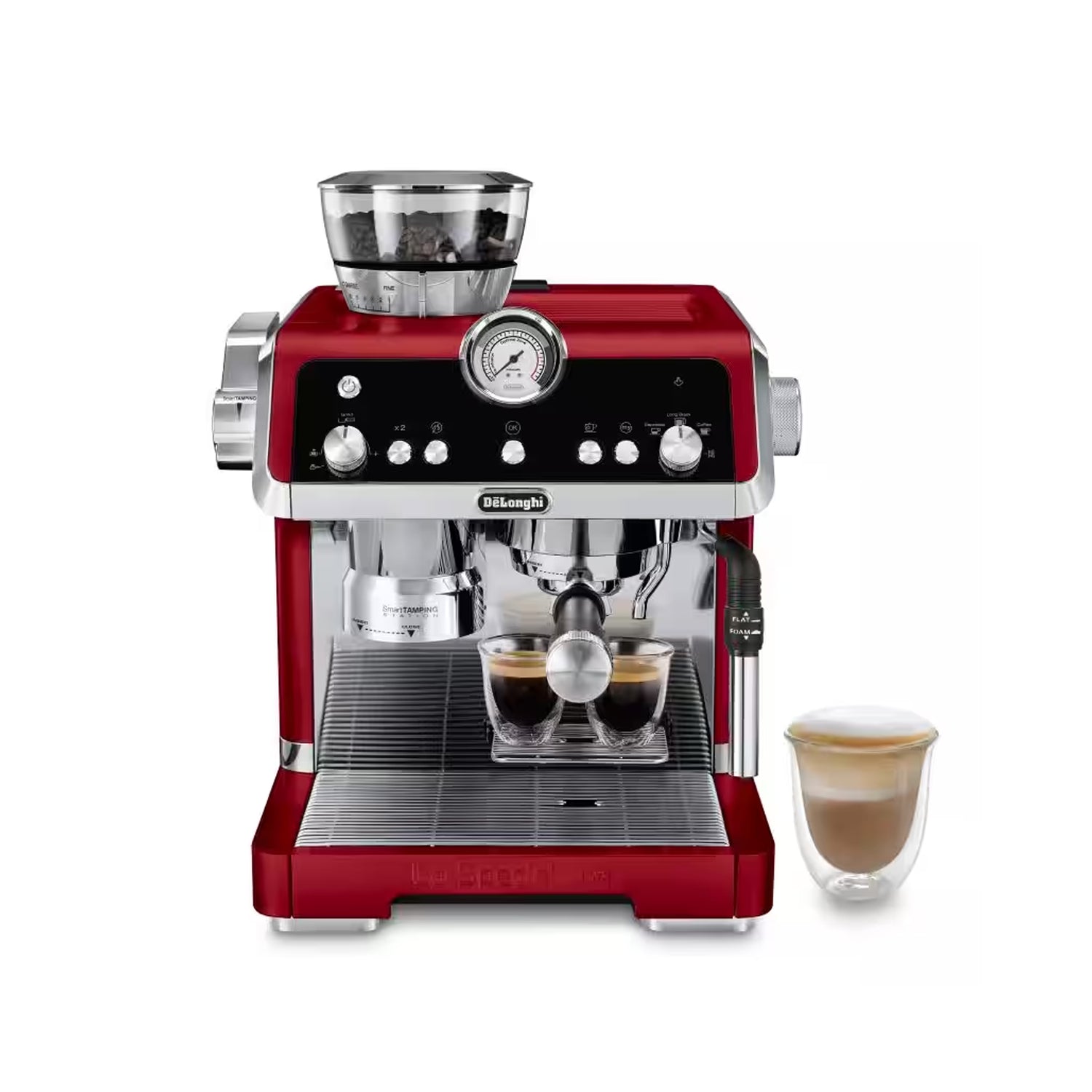 Mesin Kopi Delonghi Delonghi La Specialista Pump Coffee Machine