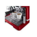 Delonghi EC9335.R - Pump Espresso Coffee Maker (Red)