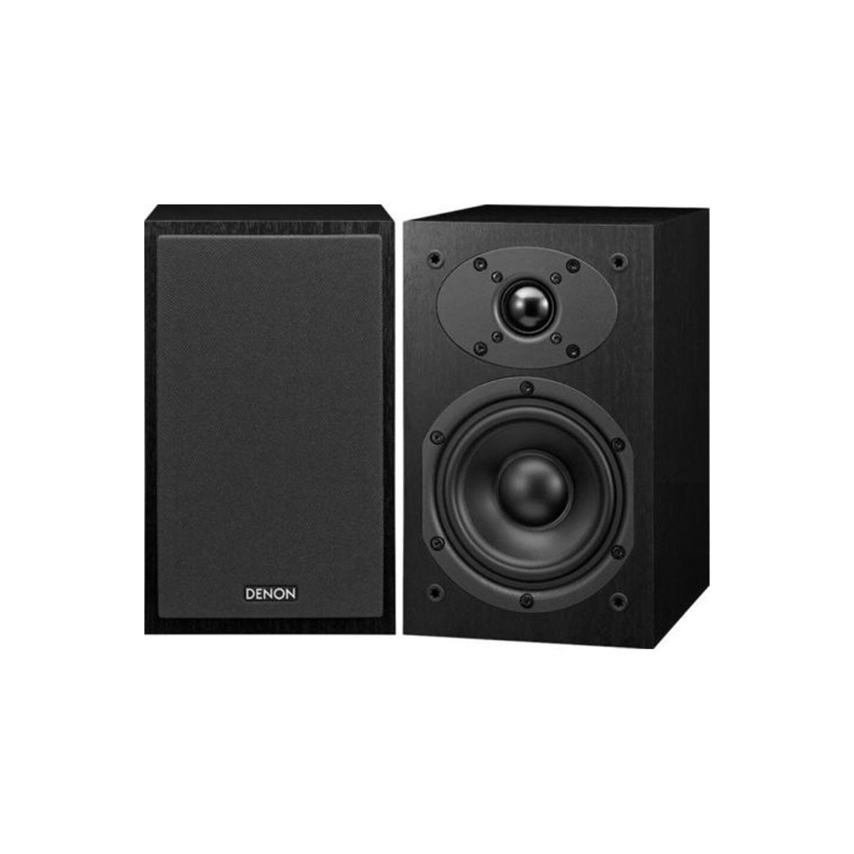 Denon SCM-40 - Bookshelf Speaker (Pair)