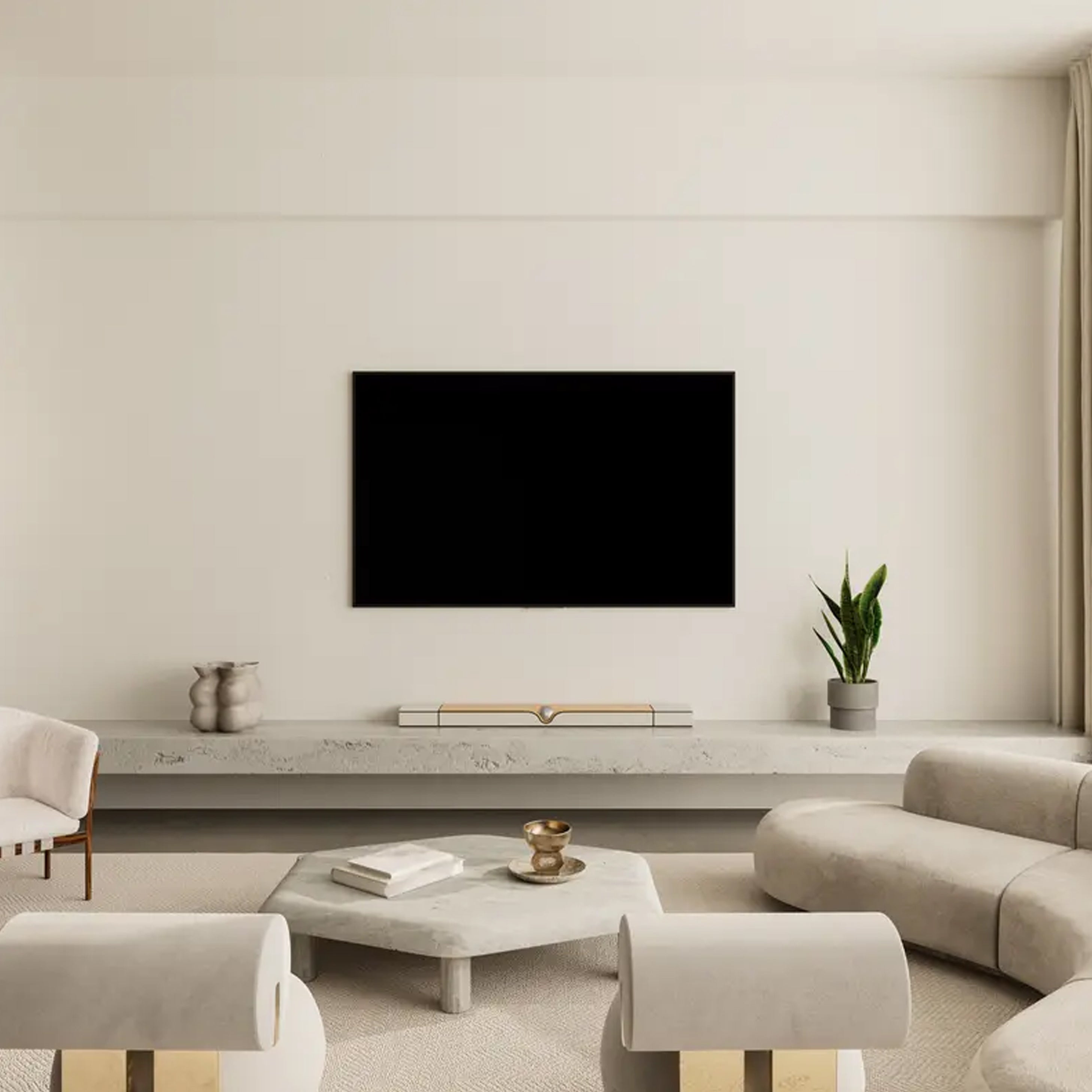Devialet Dione Dolby Atmos Soundbar (Opéra de Paris) – AV Shack