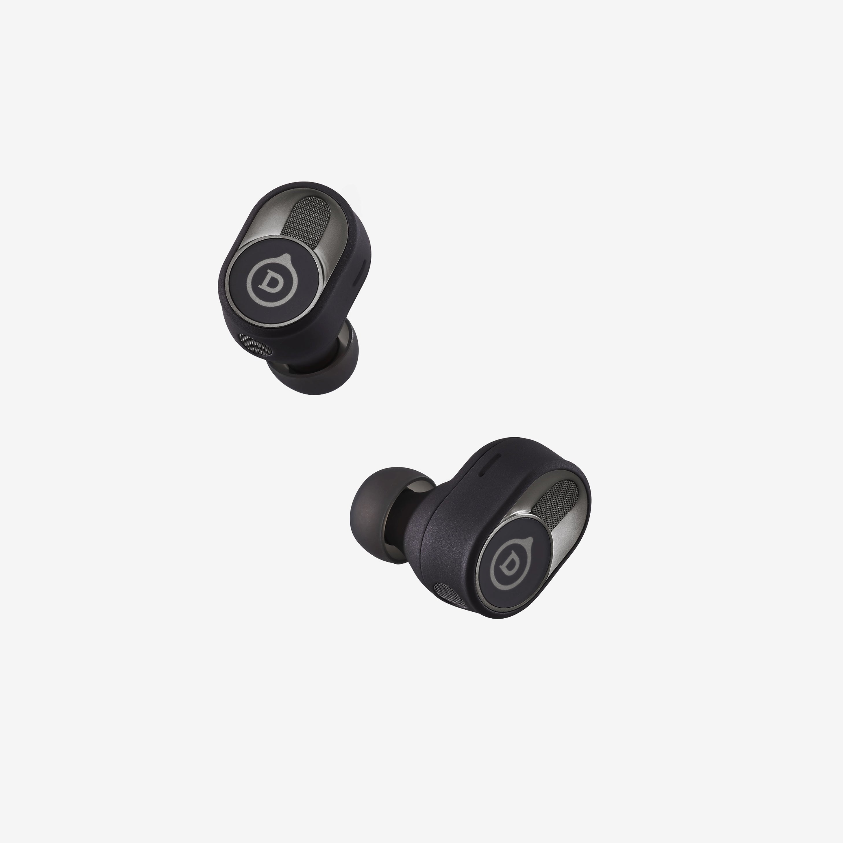 Devialet Gemini II - True Wireless Earbuds (Matte Black) – AV Shack