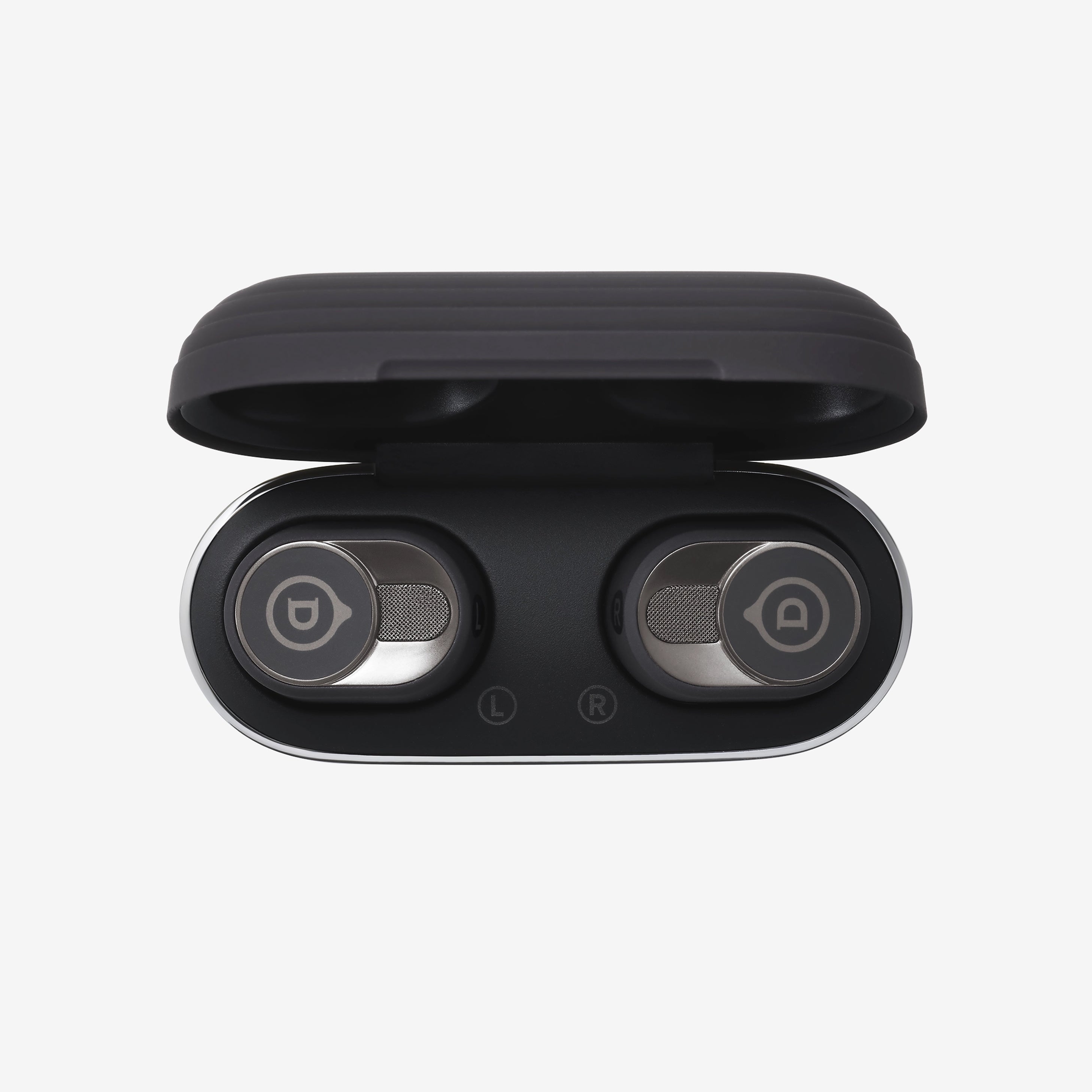 Devialet Gemini II - True Wireless Earbuds (Matte Black) – AV Shack