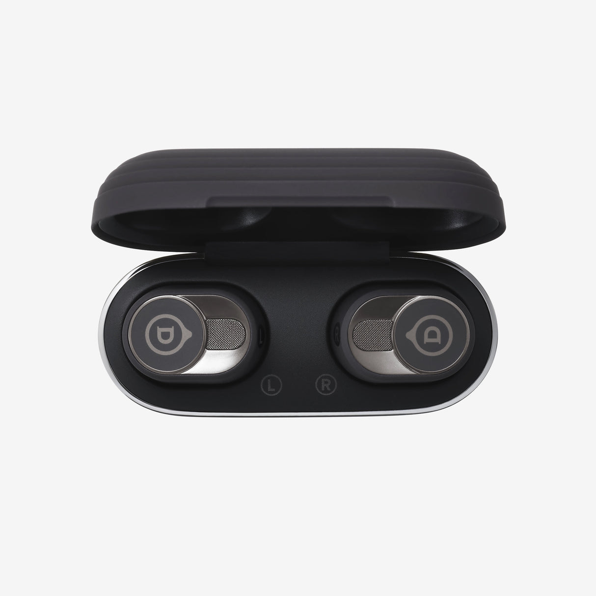 Devialet Gemini II - True Wireless Earbuds (Matte Black)