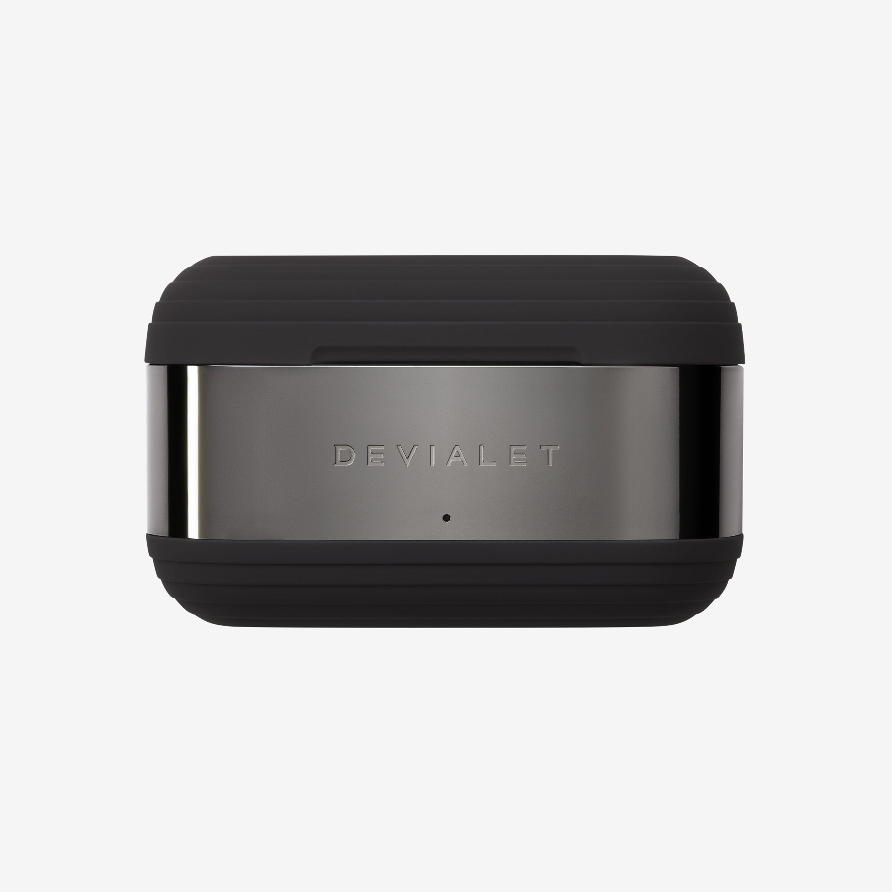 Devialet Gemini II - True Wireless Earbuds (Matte Black) – AV Shack