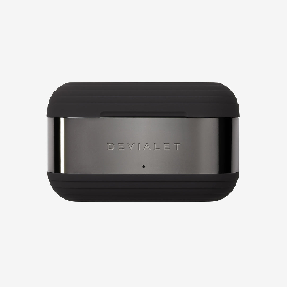 Devialet Gemini II - True Wireless Earbuds (Matte Black)