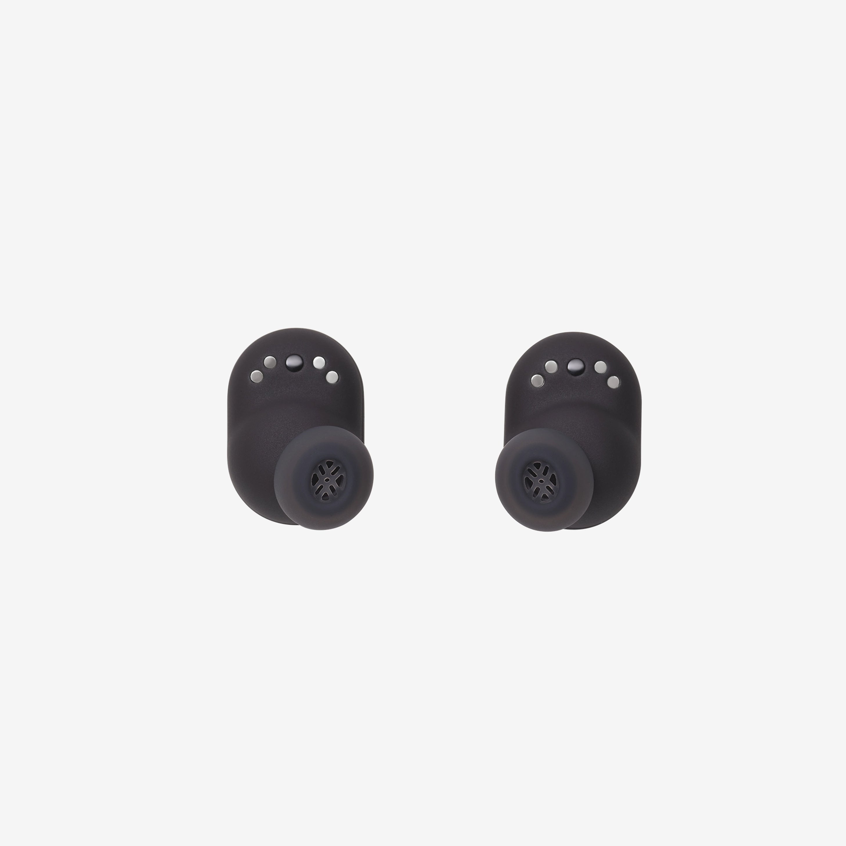 Devialet Gemini II - True Wireless Earbuds (Matte Black) – AV Shack