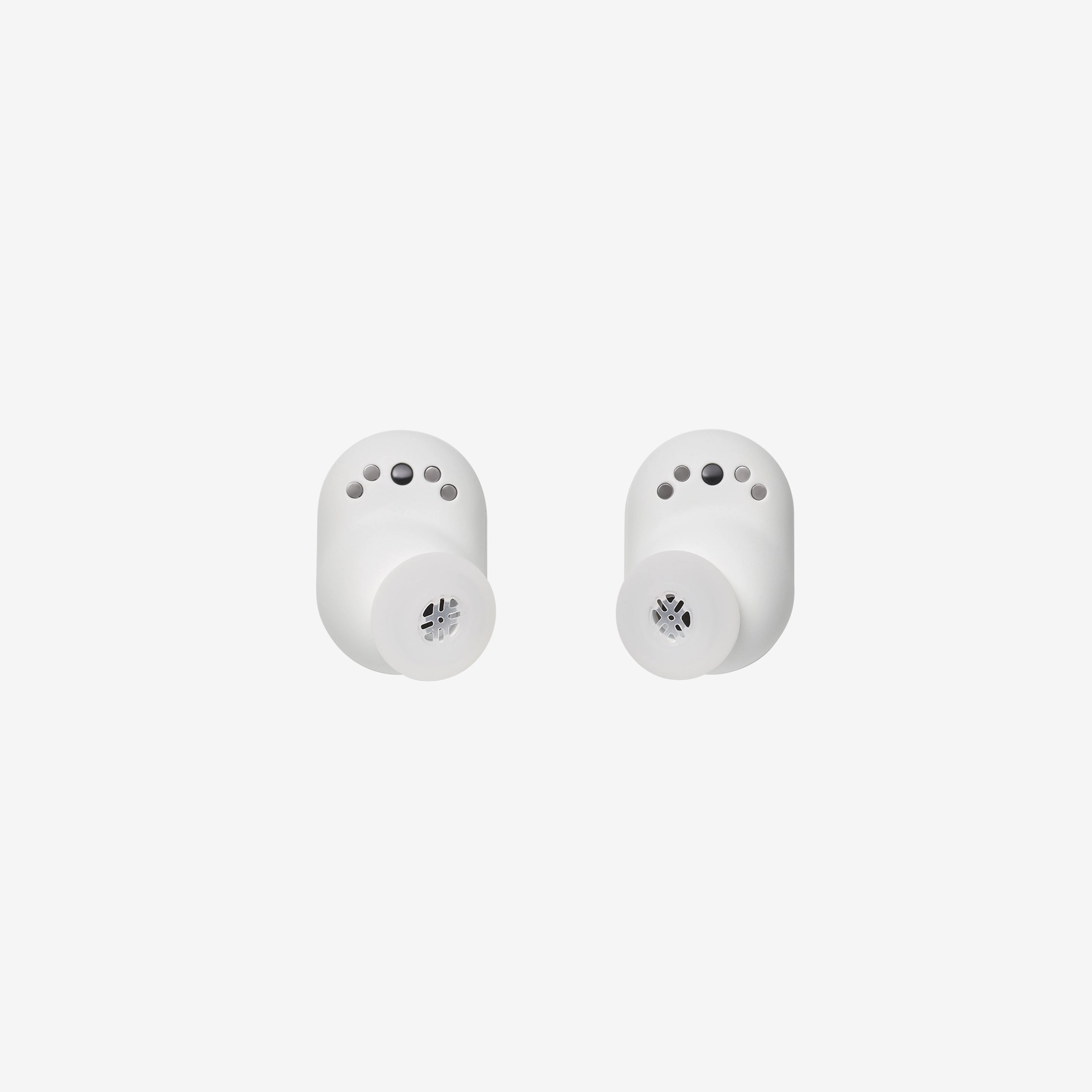 Devialet Gemini II - True Wireless Earbuds (Gold/Opera De Paris
