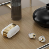 Devialet Gemini II - True Wireless Earbuds (Gold/Opera De Paris Limited Edition)