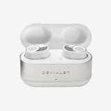 Devialet Gemini II - True Wireless Earbuds (Iconic White)