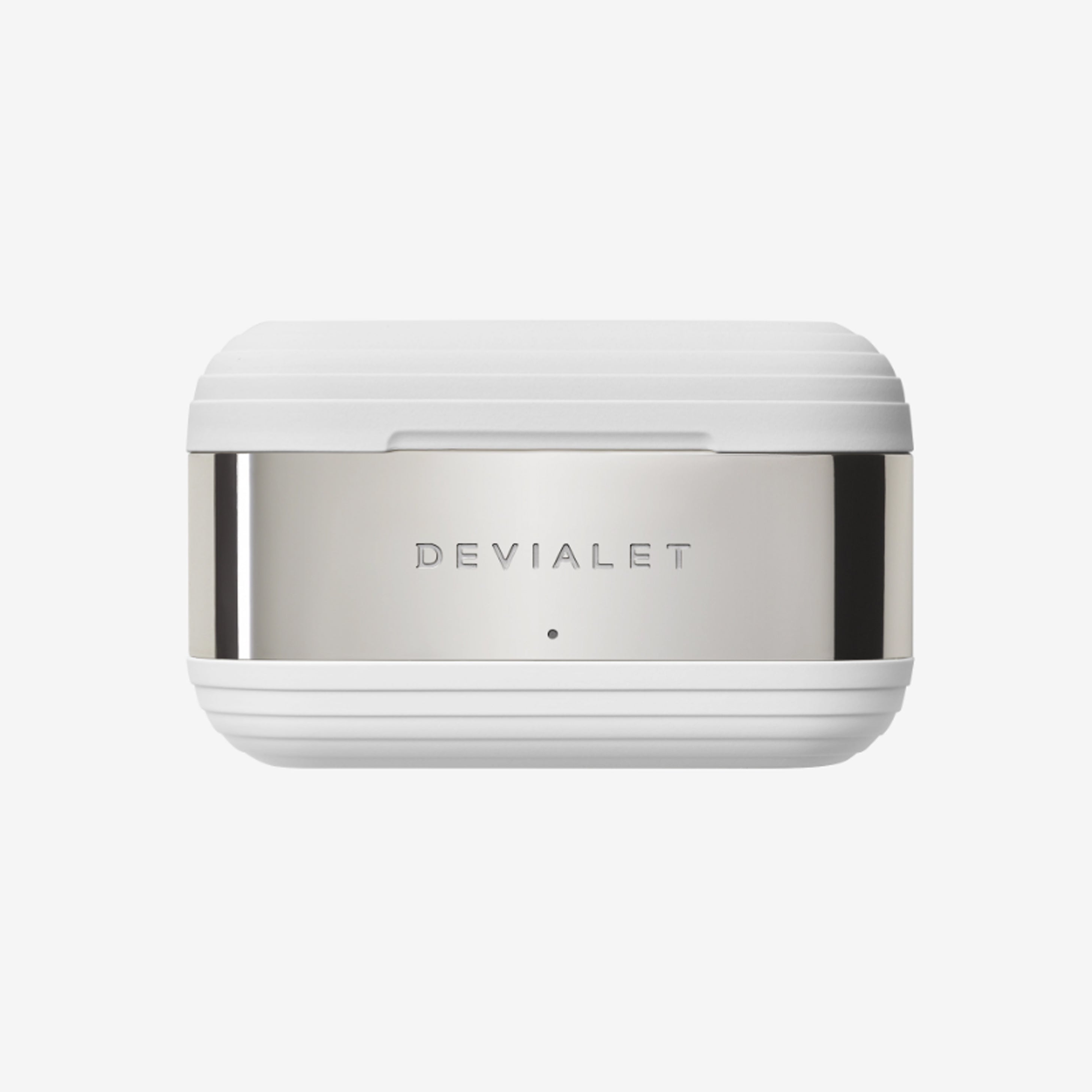 Devialet Gemini II - True Wireless Earbuds (Iconic White) – AV Shack